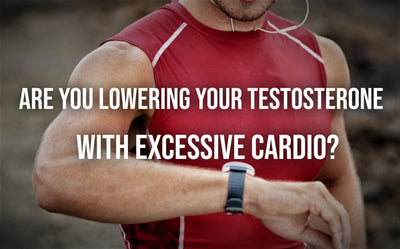 Are You Lowering Your Testosterone With Excessive Cardio?