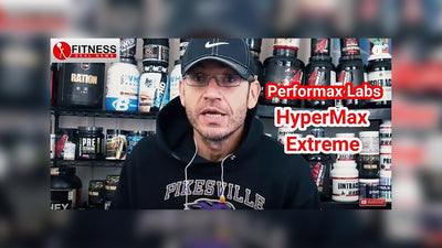 Performax HyperMax EXTREME Review