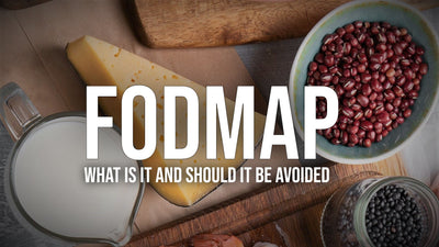 FODMAP: What Is It And Should It Be Avoided?