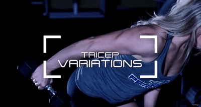 The Best Tricep Workouts From Team Performax