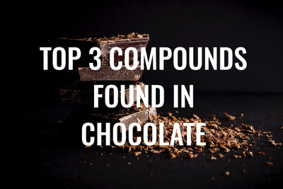 Top 3 Supplement Ingredients Found In Chocolate