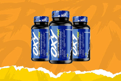 Stack3d.com: "OxyMax Confirmed as the Next Supplement in Performax’s Gradual Revamp and Rollout"