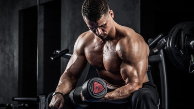 Volume or Frequency for Building Lean Muscle