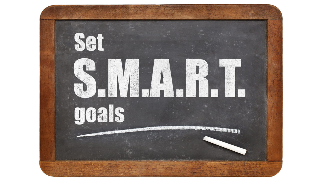 Setting S.M.A.R.T. Goals for YOUR Fitness Goal: Bulking – Performax Labs