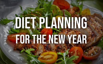 Diet Planning For The New Year