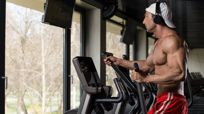 IS CARDIO REALLY KILLING YOUR MUSCLE GAINS?
