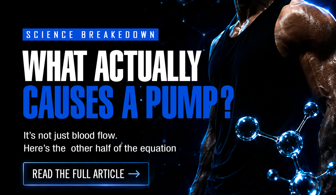 GlycerPump™: The Science Behind HyperMax’s Skin-Splitting Pumps ...