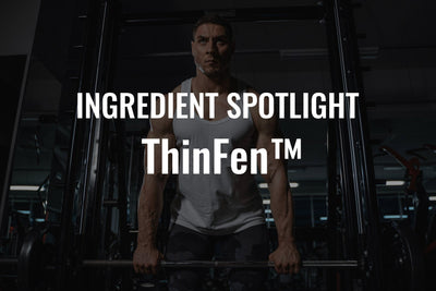 Ingredient Spotlight: ThinFen™