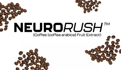 NeuroRush: Harnessing the Nootropic Power of Coffee