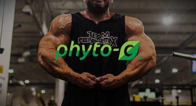 Phyto-C: Powerful Pump Enhancing Antioxidant