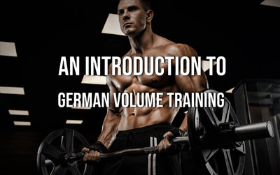 An Introduction To German Volume Training