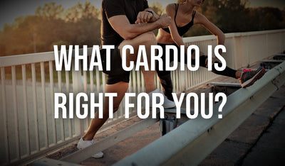 What Cardio Is Right For You?