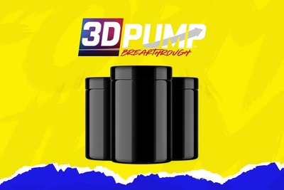 Stack3d: "Performax rebrand is also bringing a new version of its powerful pre-workout"