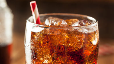 We all know sugary drinks are bad for you, but why?!