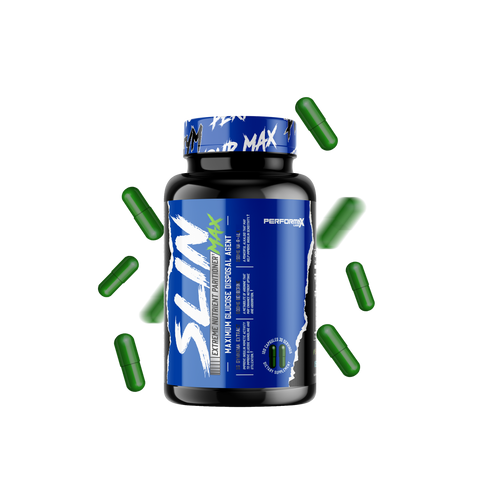 SlinMax | Nutrient Partitioner