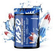 VasoMax Grand Pre | Pump Powder