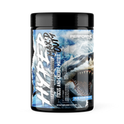 HyperMax'd Out | Fully Dosed Pre Workout