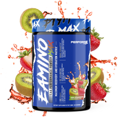 EAminoMax | Essential Amino Acids