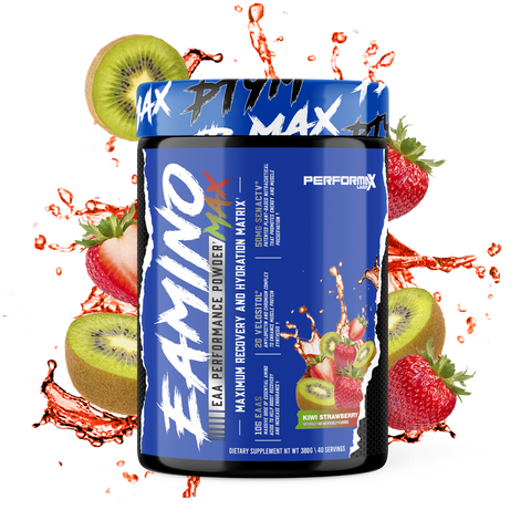 EAminoMax | Essential Amino Acids