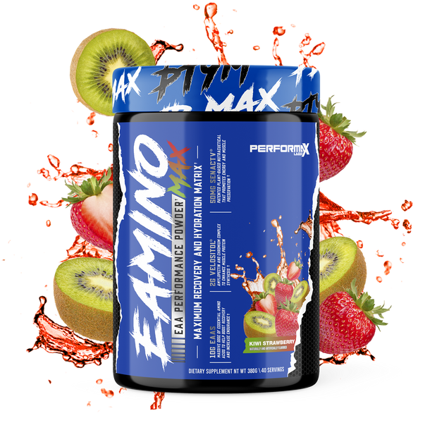 EAminoMax | Essential Amino Acids