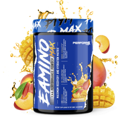 EAminoMax | Essential Amino Acids