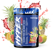 HyperMax Grand Pre | Pre Workout