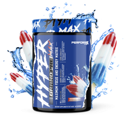 HyperMax Grand Pre | Pre Workout