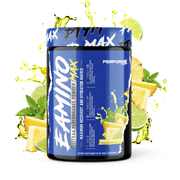 EAminoMax | Essential Amino Acids