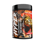 HyperMax'd Out | Fully Dosed Pre Workout