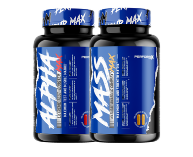 Jacked Stack