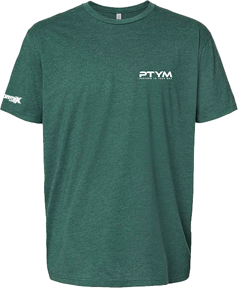 PTYM Pocket Logo