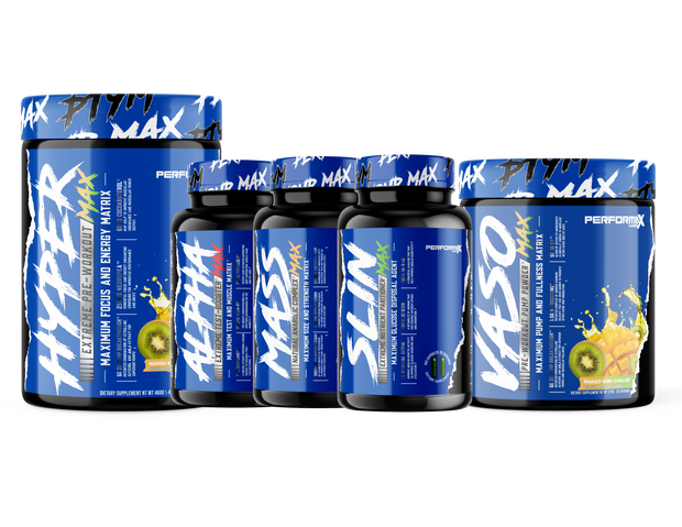 Recomp Stack