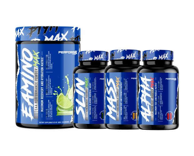 Bulk Stack