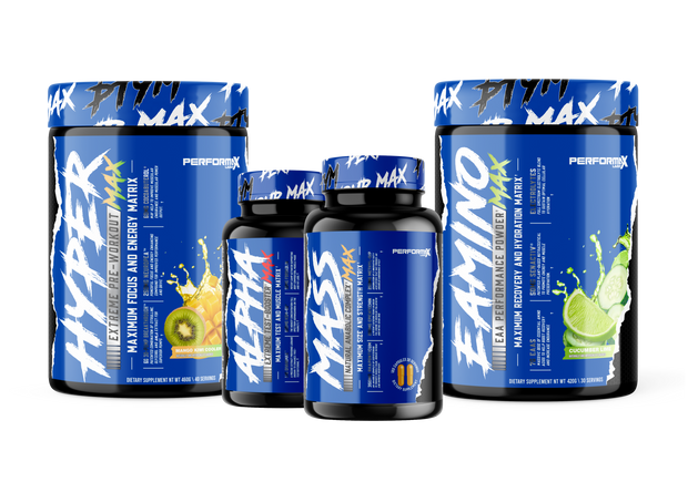Gains Stack